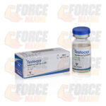 Testocyp Alpha-Pharma Testosterone Cypionate flacon (250 mg/ml)