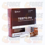 Testo PH Zillt Medicine Testosterone Phenylpropionate (100 mg/ml)