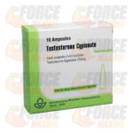 Testosterone Cypionate Aburaihan Pharmaceuticals Co (250 mg/ml)