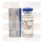 Testosterone Enanthate ZPHC flacon (250 mg/ml)