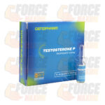 Testosterone Propionate Genopharm (100 mg/ml)