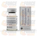 Testosterone Phenylpropionate Cygnus (100 mg/ml)