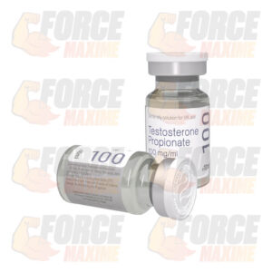 Testosterone Propionate Cygnus (100 mg/ml)