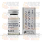 Testosterone Undecanoate Cygnus (250 mg/ml)