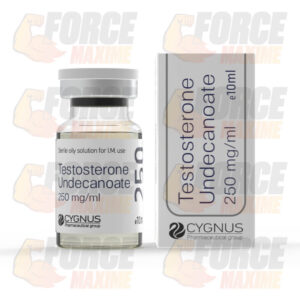 Testosterone Undecanoate Cygnus (250 mg/ml)