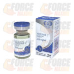 Testover C Vermodje Testosterone Cypionate (200 mg/ml)