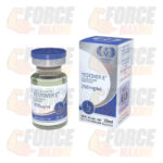 Testover E Vermodje Testosterone Enanthate (250 mg/ml)