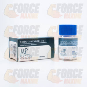 Liothyronine Magnus (25 mcg)