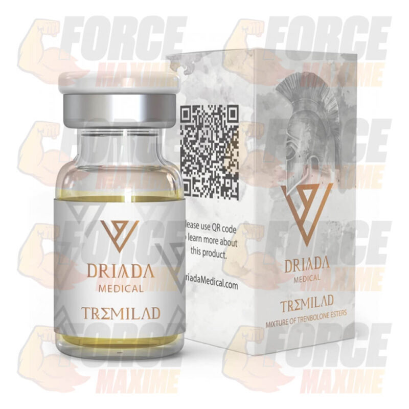 Tremilad Driada Medical Trenbolone Mix flacon (150 mg/ml)