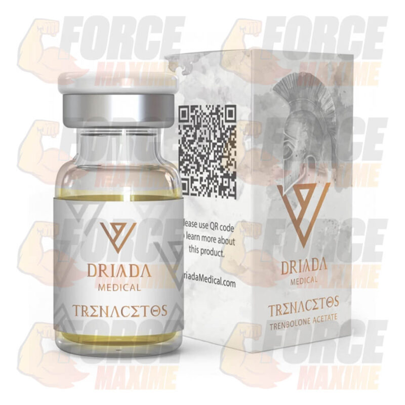 Trenacetos Driada Medical Trenbolone Acetate flacon (100 mg/ml)