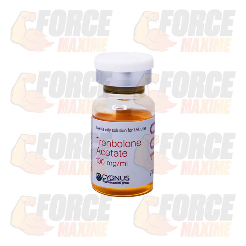 Trenbolone Acetate Cygnus (100 mg/ml)