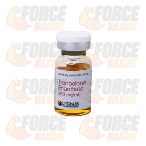 Trenbolone Enanthate Cygnus (200 mg/ml)