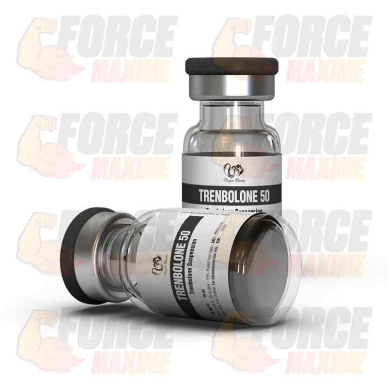 Trenbolone Acetate Dragon Pharma (50 mg/ml)