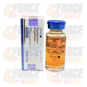 Trenbolone Enanthate ZPHC flacon (200 mg/ml)