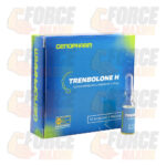 Trenbolone H Genopharm Parabolan (100 mg/ml)