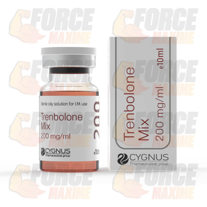 Trenbolone Mix Cygnus (200 mg/ml)