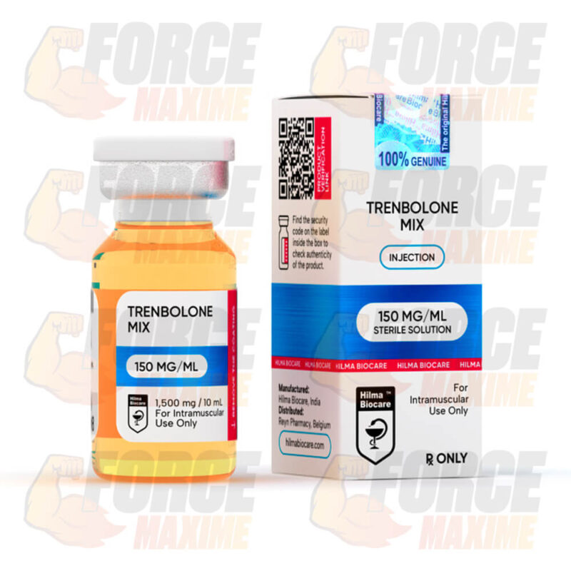 Trenbolone Mix Hilma Biocare (150 mg/ml)