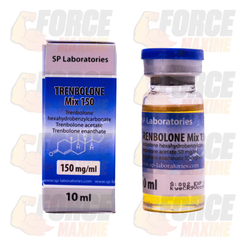 Trenbolone Mix SP Labs (150 mg/ml)