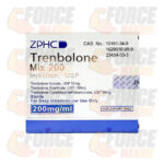 Trenbolone Mix ZPHC (200 mg/ml)