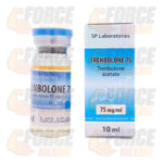 Trenbolone Acetate SP Labs flacon (75 mg/ml)