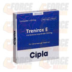 Trenirox E Cipla Trenbolone Enanthate (200 mg/ml)