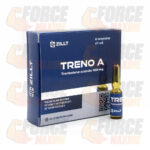 Treno A Zillt Medicine Trenbolone Acetate (100 mg/ml)