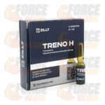 Treno H Zillt Medicine Parabolan (100 mg/ml)