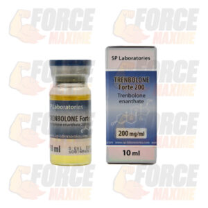 Trenbolone Enanthate SP Labs (200 mg/ml)