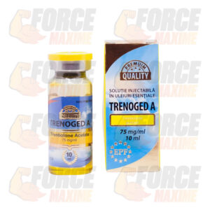 Trenoged A EPF Trenbolone Acetate (75 mg/ml)