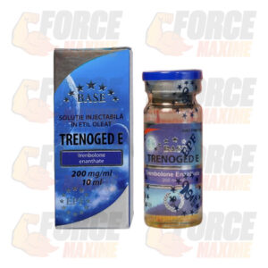 Trenoged E EPF Trenbolone Enanthate (200 mg/ml)