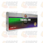 Trenol-200 Malay Tiger Trenbolone Enanthate (200 mg/ml)