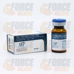 Trenbolone Mix Magnus (200 mg/ml)