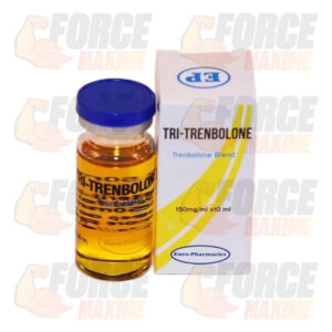 Trenbolone Mix Euro Pharmacies 150 mg/ml