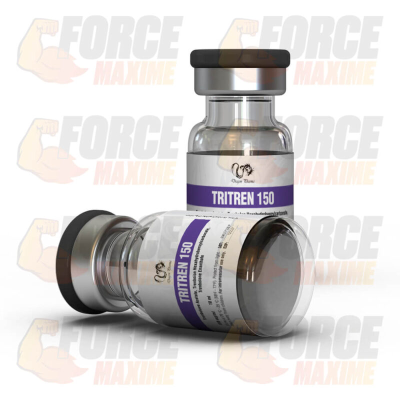 TriTren 150 Dragon Pharma Trenbolone Mix (150 mg/ml)