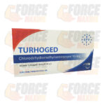 Turhoged EPF Turinabol (10 mg)