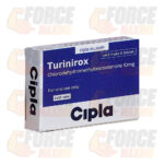 Turinirox Cipla Turinabol (10 mg)