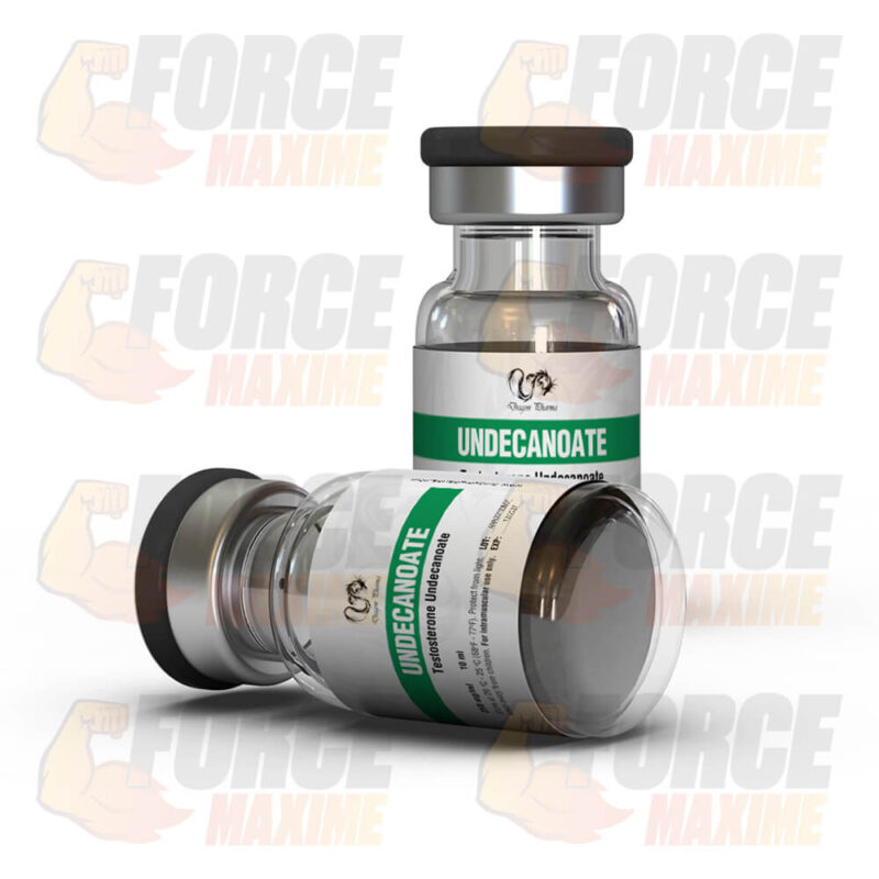 Testosterone Undecanoate Dragon Pharma (250 mg/ml)