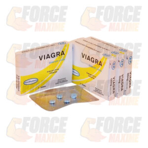 Viagra Euro Pharmacies Sildenafil (100 mg)