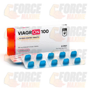 ViagrON Hilma Biocare Sildenafil (100 mg)