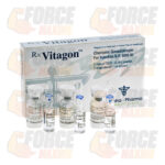 Vitagon Alpha-Pharma Gonadotrophine (5000 IU)