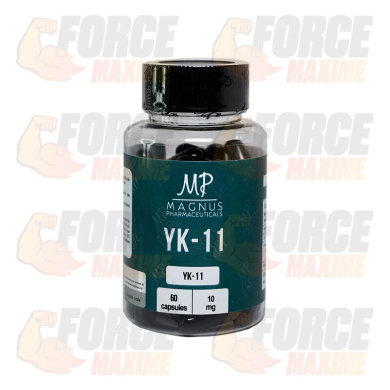 YK-11 Magnus (10 mg)